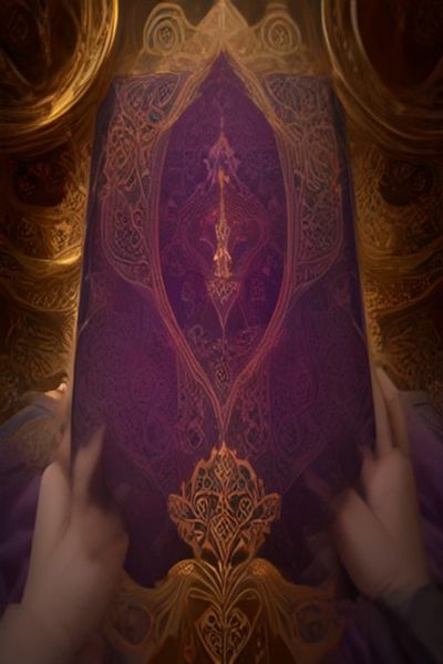 Tarot Back